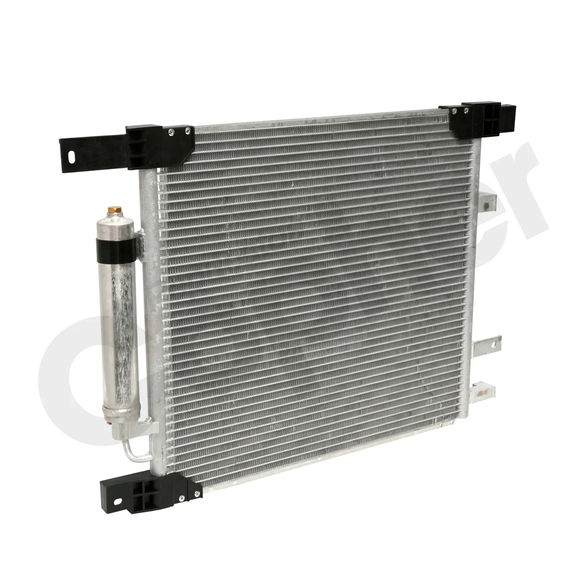CONDENSADOR AC VERSA 2012 - Imagen 2