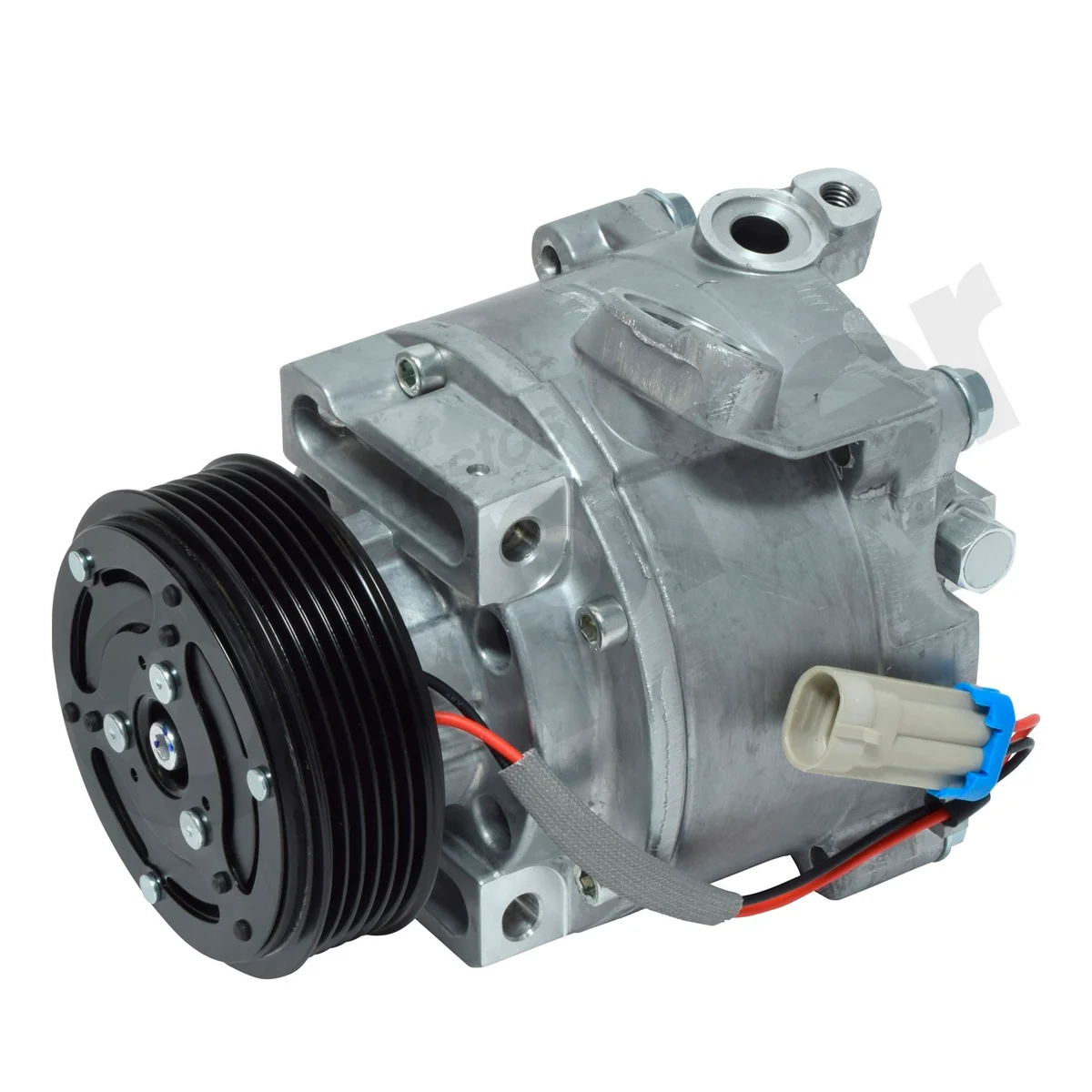 COMPRESOR AC SONIC 2014