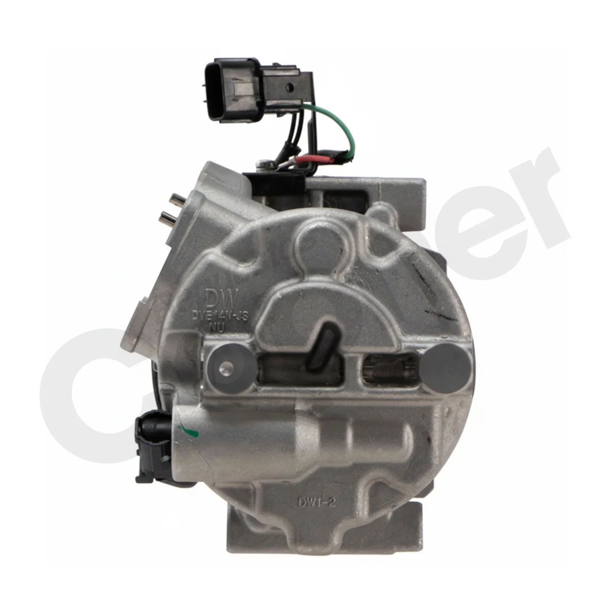 COMPRESOR AC TUCSON 2019 - Imagen 3