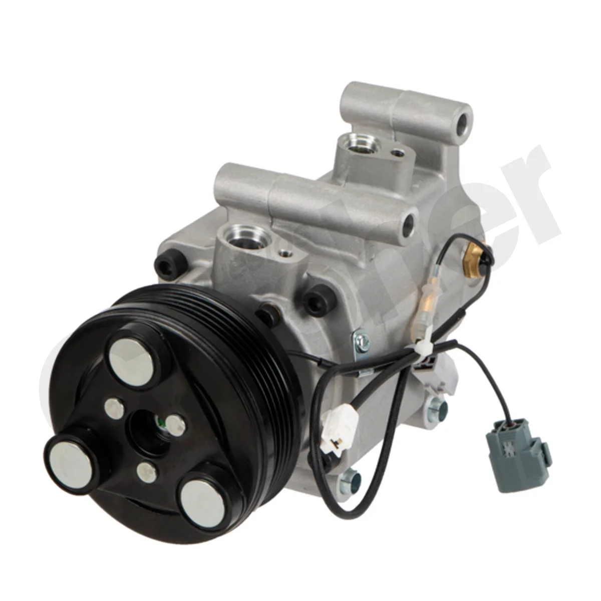 COMPRESOR AC MAZDA 3 2006