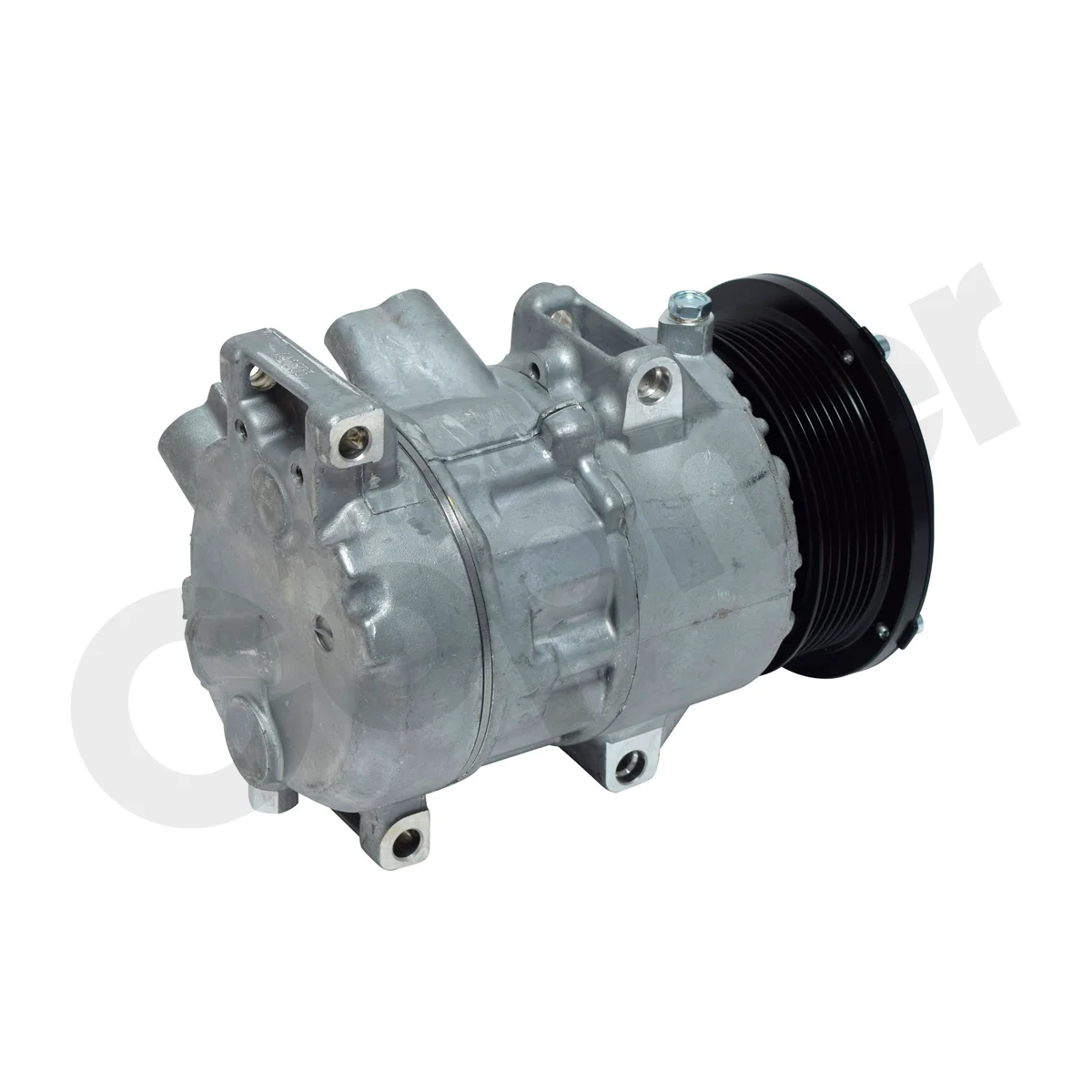 COMPRESOR AC RAV 4 2006 - Imagen 2