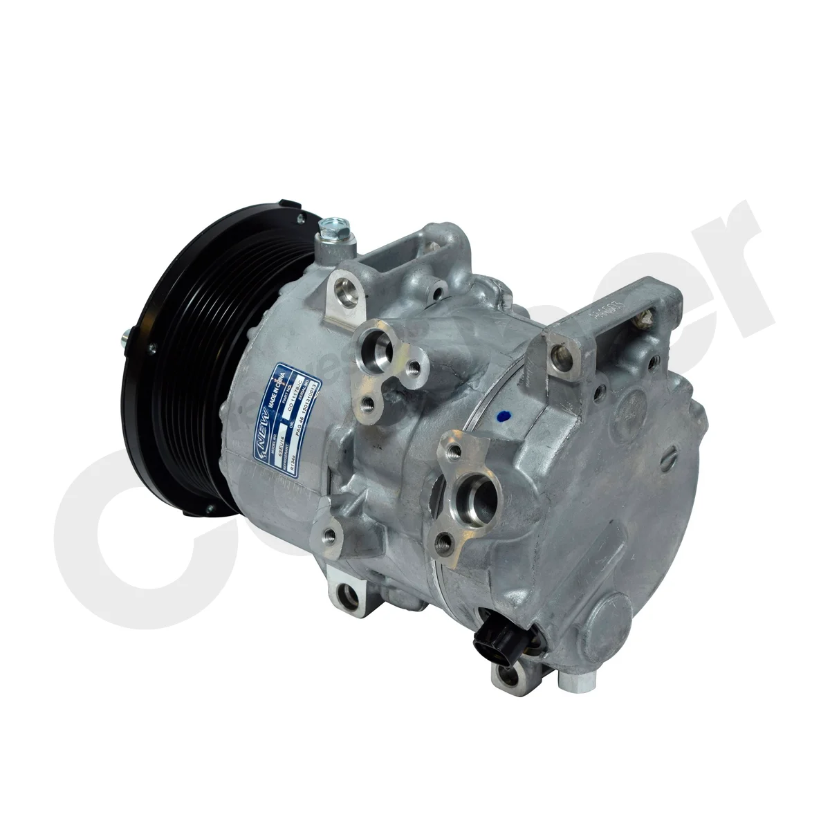 COMPRESOR AC RAV 4 2006 - Imagen 3