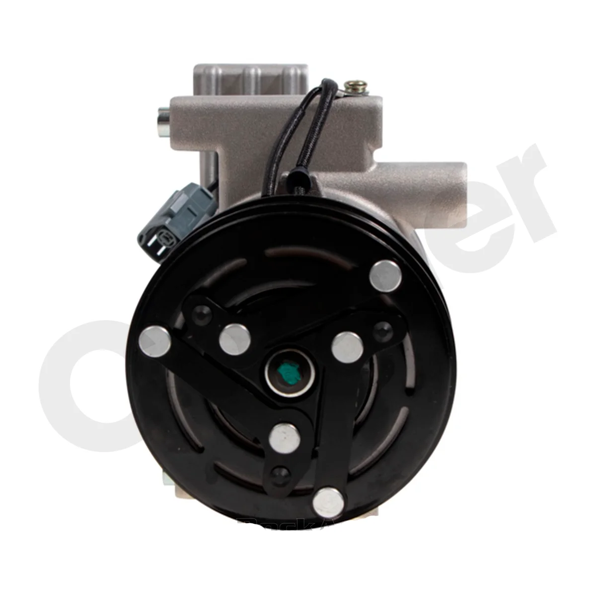 COMPRESOR AC CX-7 2007 - Imagen 2