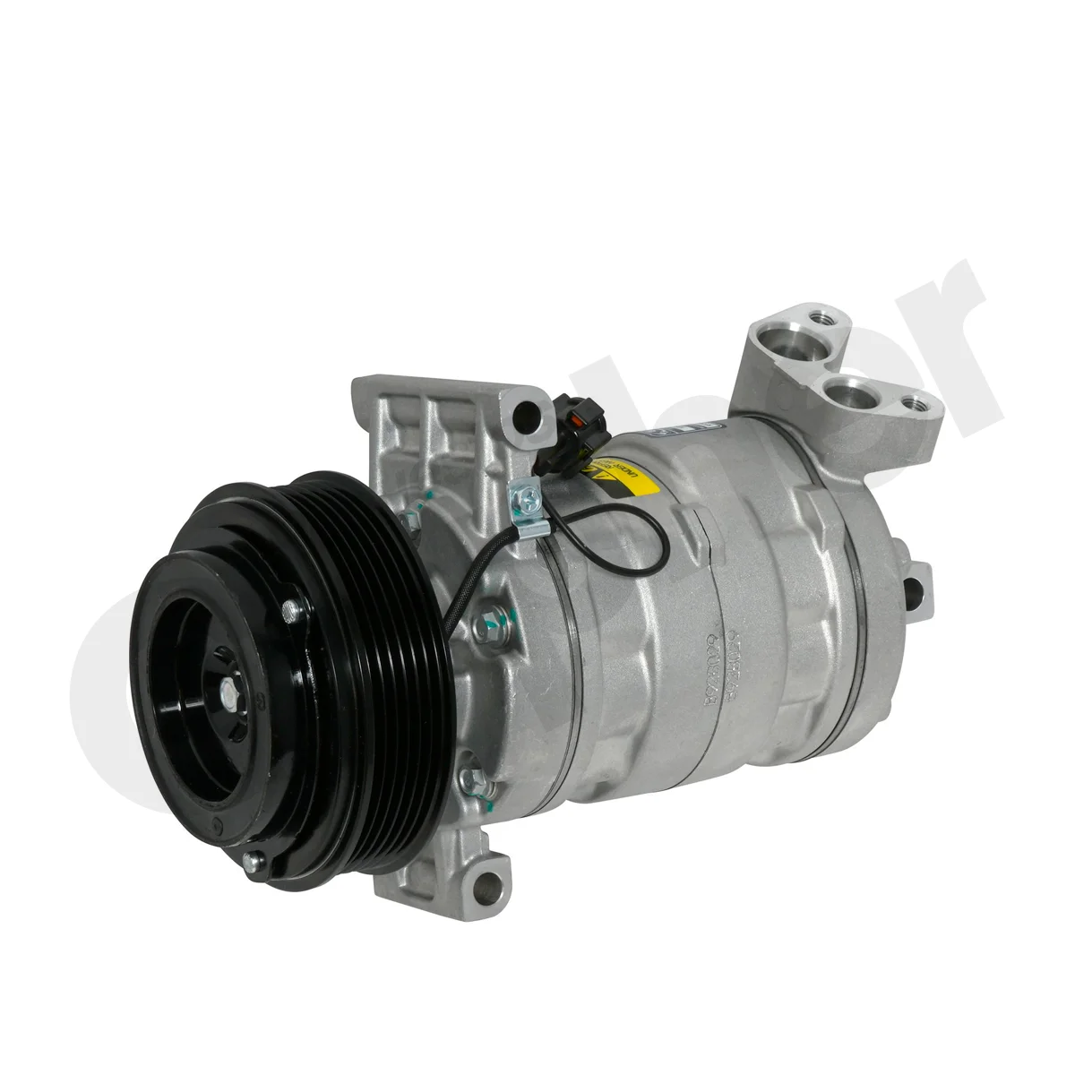 COMPRESOR AC VERSA 2008