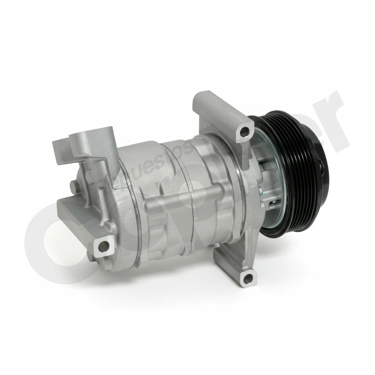 COMPRESOR AC VERSA 2008 - Imagen 2
