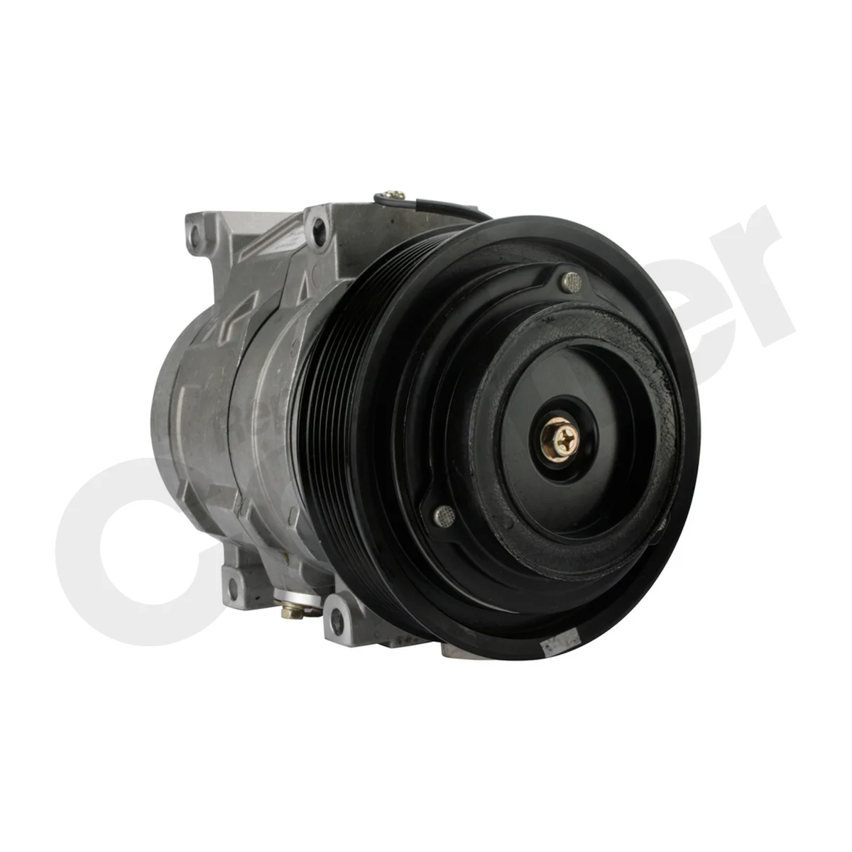COMPRESOR AC RAV 4 2004 - Imagen 3