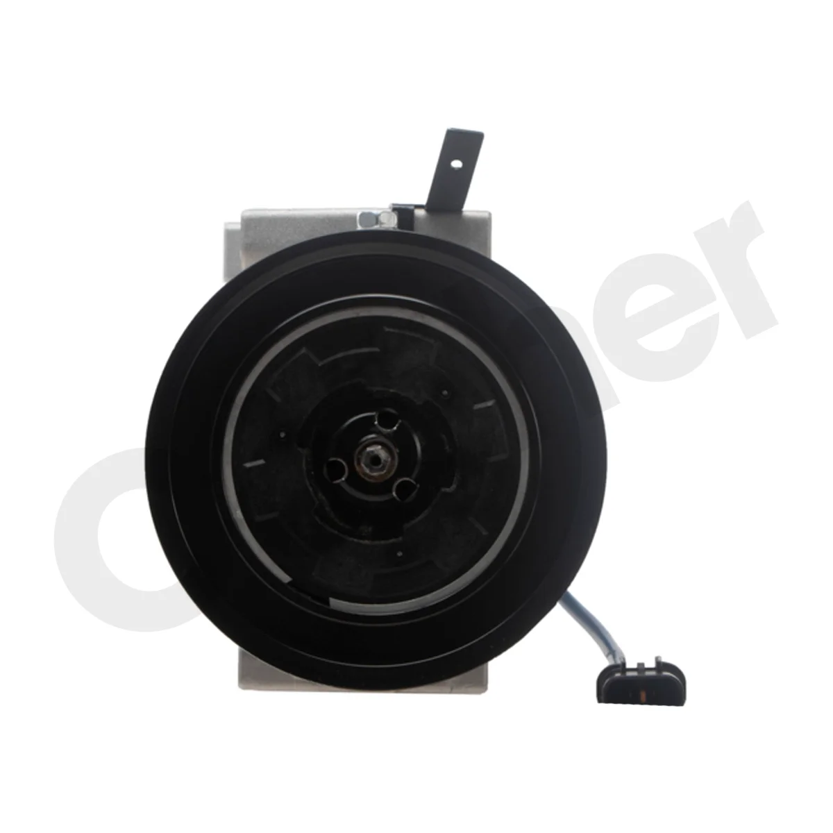 COMPRESOR AC ACCENT 2013 - Imagen 2
