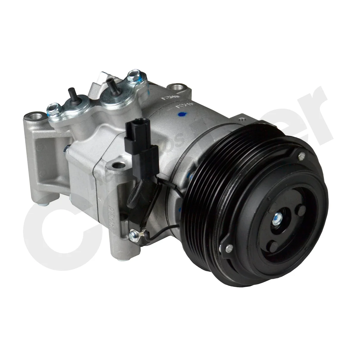 COMPRESOR AC MAZDA 3 2012