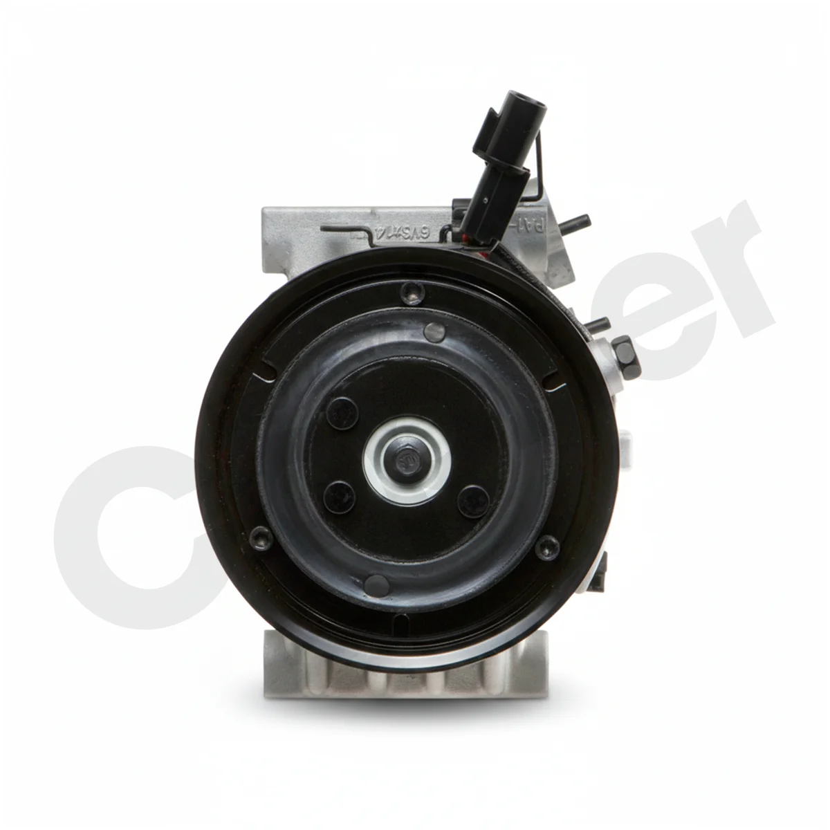 COMPRESOR AC ELANTRA 2014 - Imagen 2