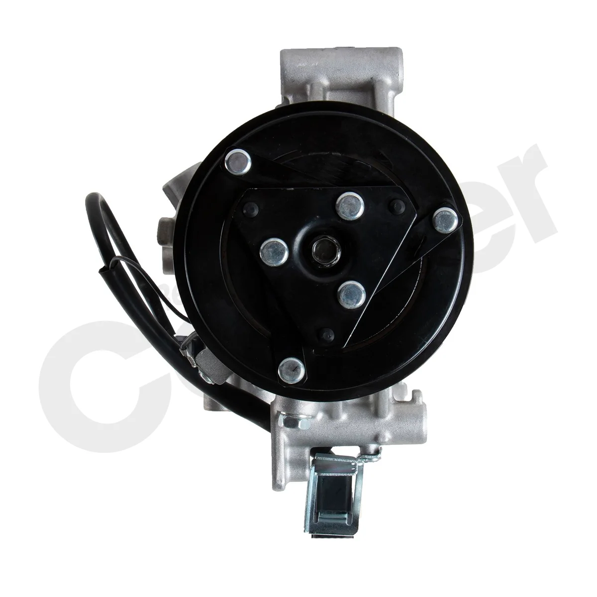 COMPRESOR AC CIVIC 16-21 1.5L - Imagen 2