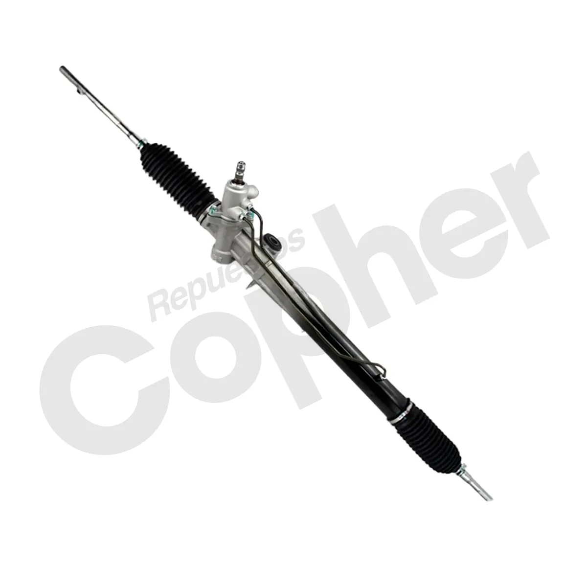 CREMALLERA D-MAX 03-12 4X4