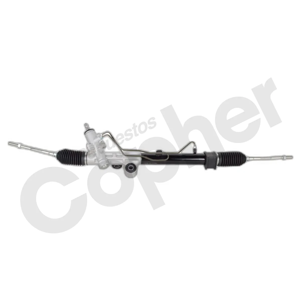 CREMALLERA DMAX 4X2 2002-2012