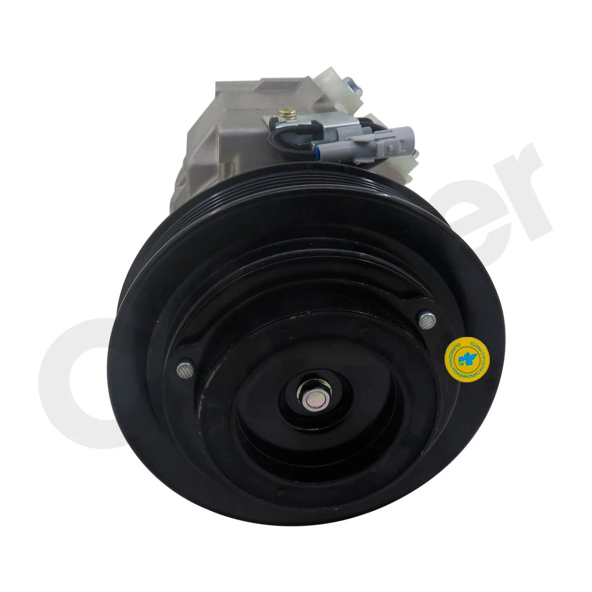 COMPRESOR AC TOYOTA COROLLA 03-08 - Imagen 3