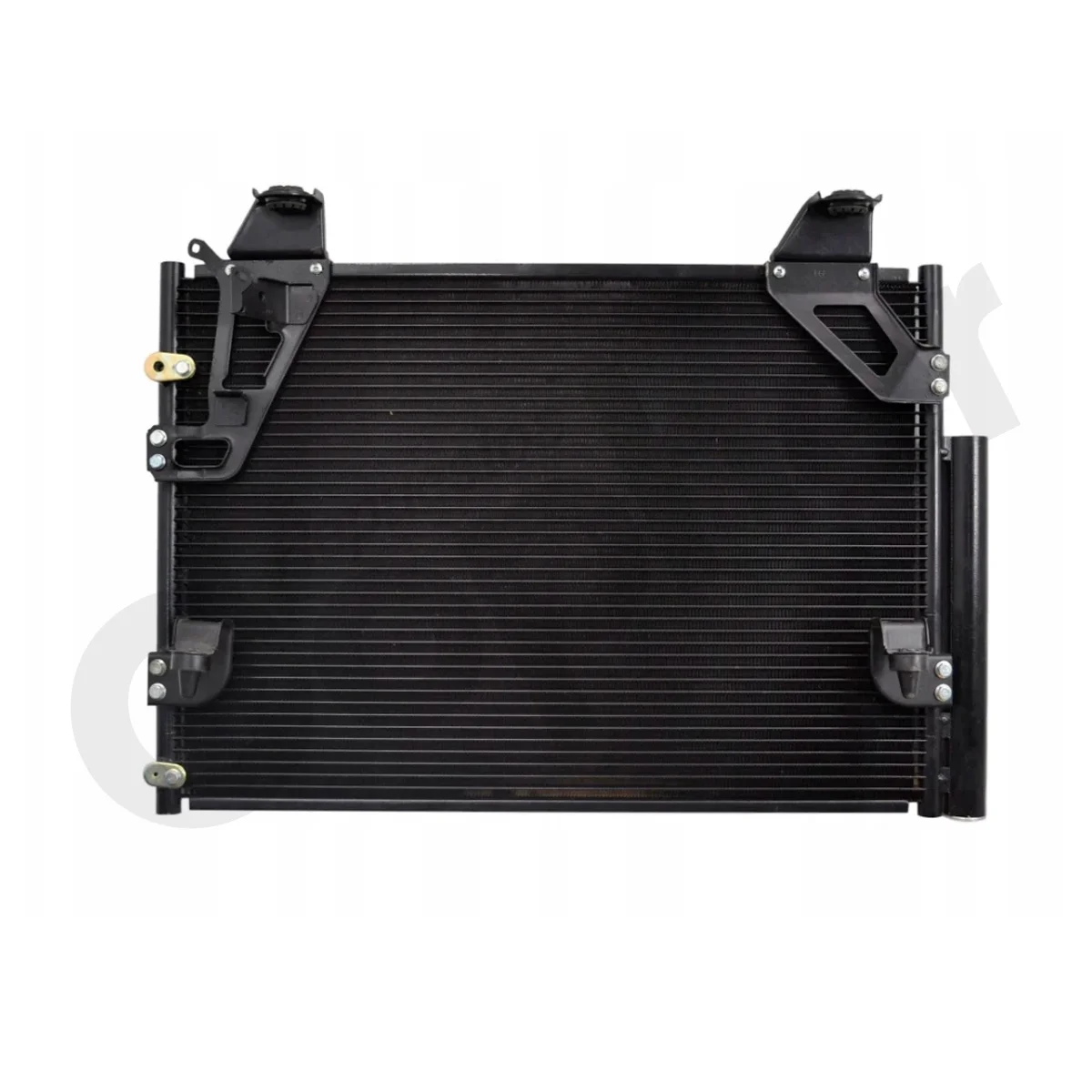 CONDENSADOR AC HILUX  2.5 TD 05-