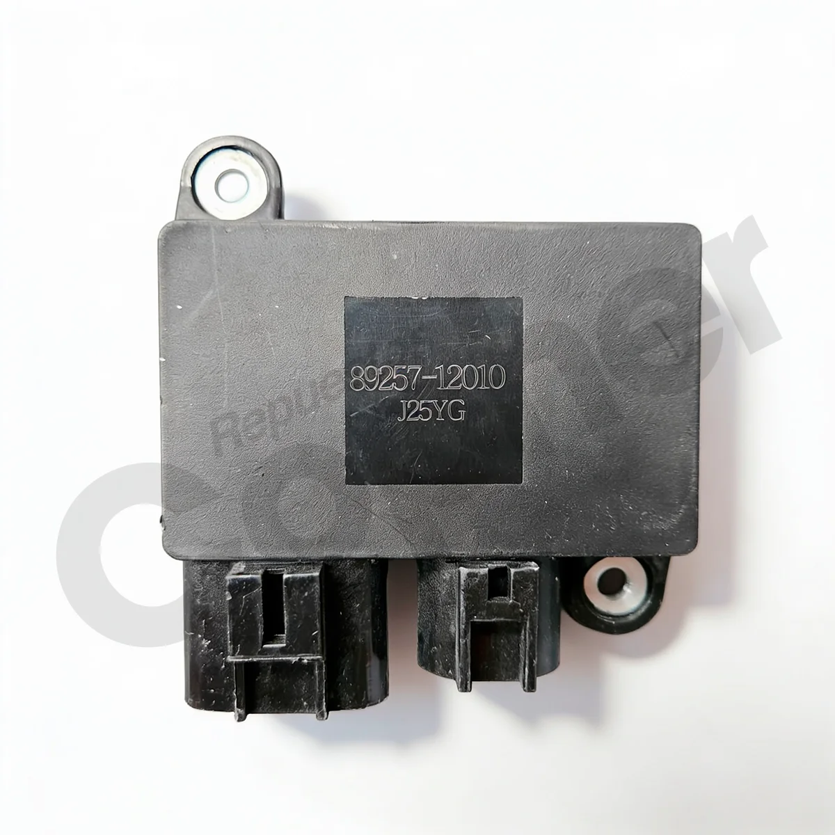 MODULO DE VENTILADOR TY COROLLA - Imagen 2