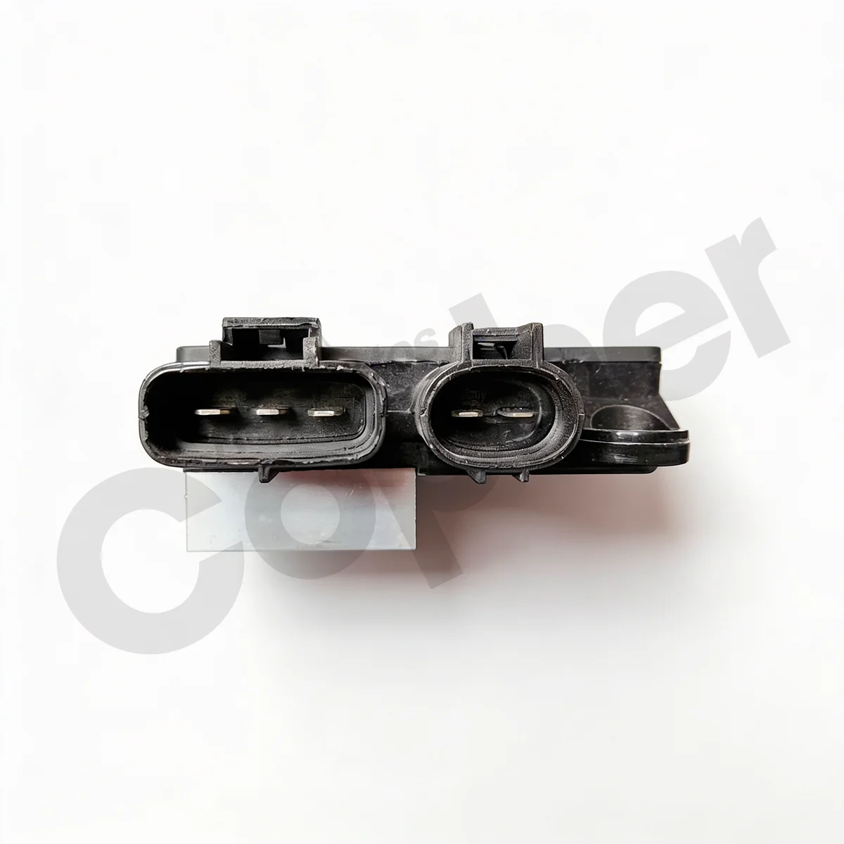 MODULO DE VENTILADOR TY COROLLA - Imagen 3