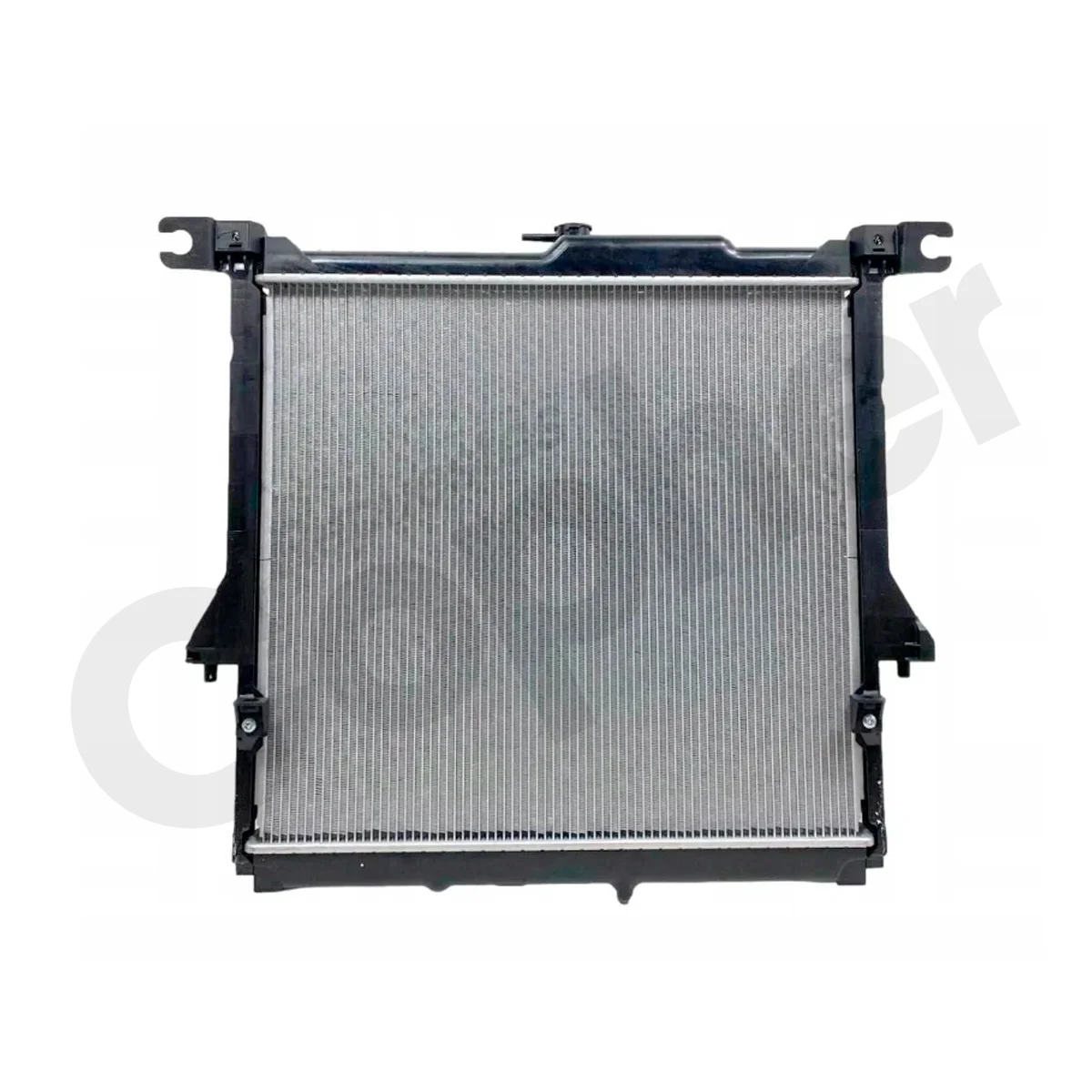 RADIADOR DMAX 20- MT - Imagen 2