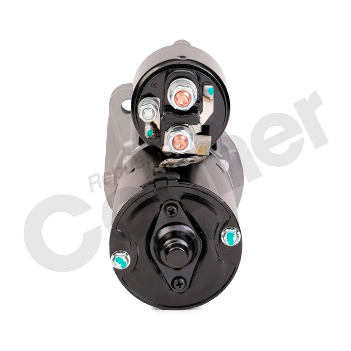STARTER S10 2.2 2.4 16V - Imagen 3