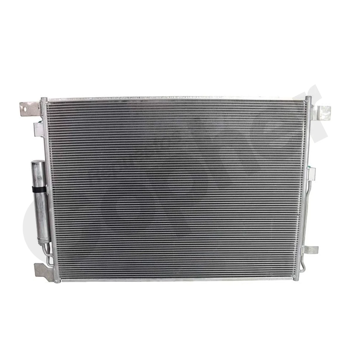 CONDENSADOR AC NAVARA III 2.5