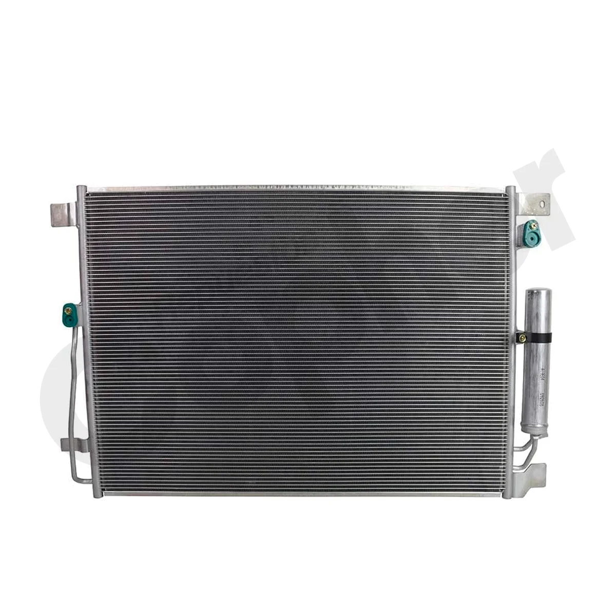 CONDENSADOR AC NAVARA III 2.5 - Imagen 2