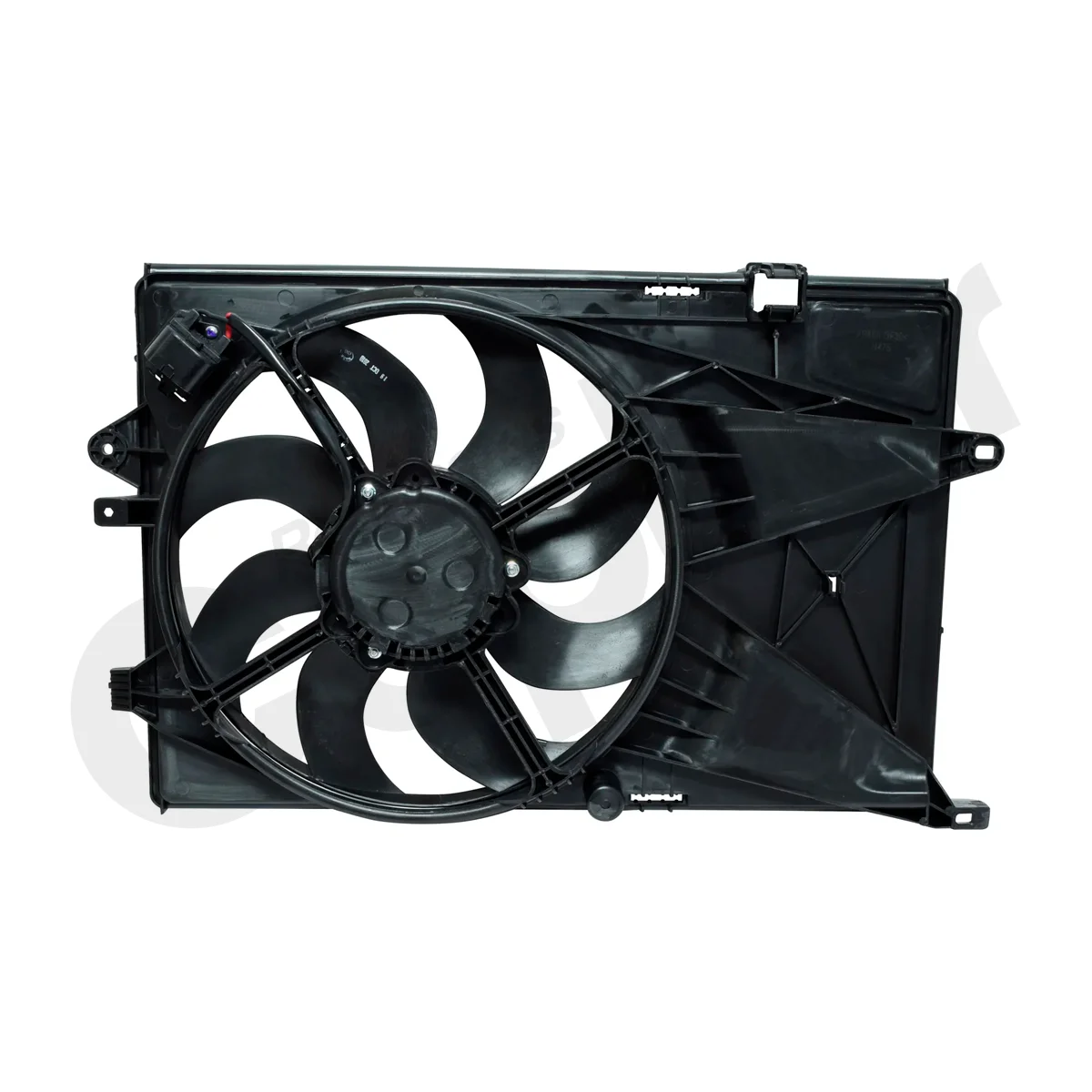 VENTILADOR SONIC 2012-2020 - Imagen 2