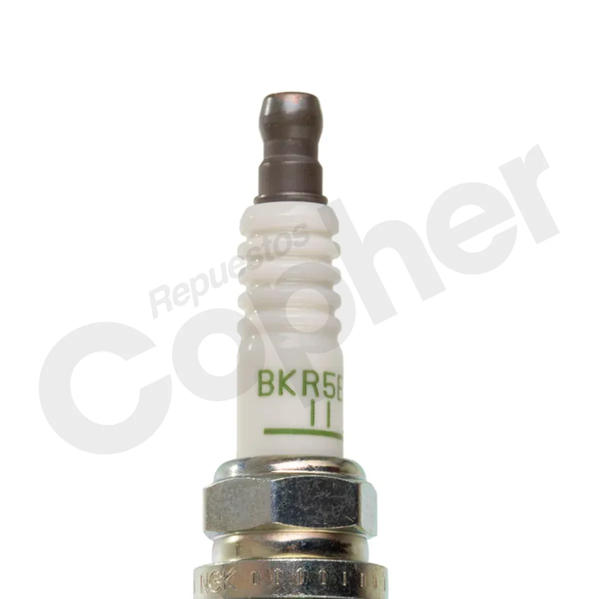 NGK BKR5EY-11 - Imagen 2