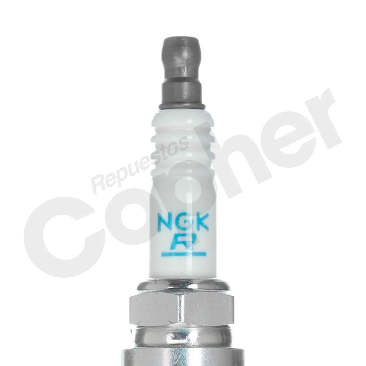 NGK BKR6EQUP - Imagen 2