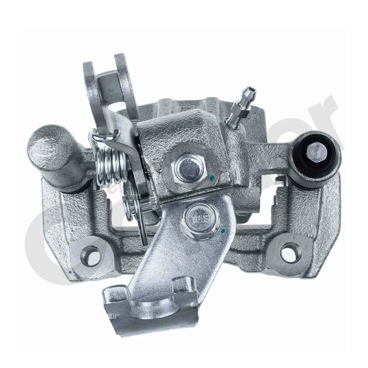 MORDAZA  MAZDA PROTEGE 01-03 TRASERA LH