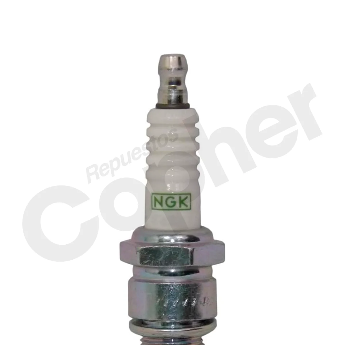 NGK BPR5EGP - Imagen 2