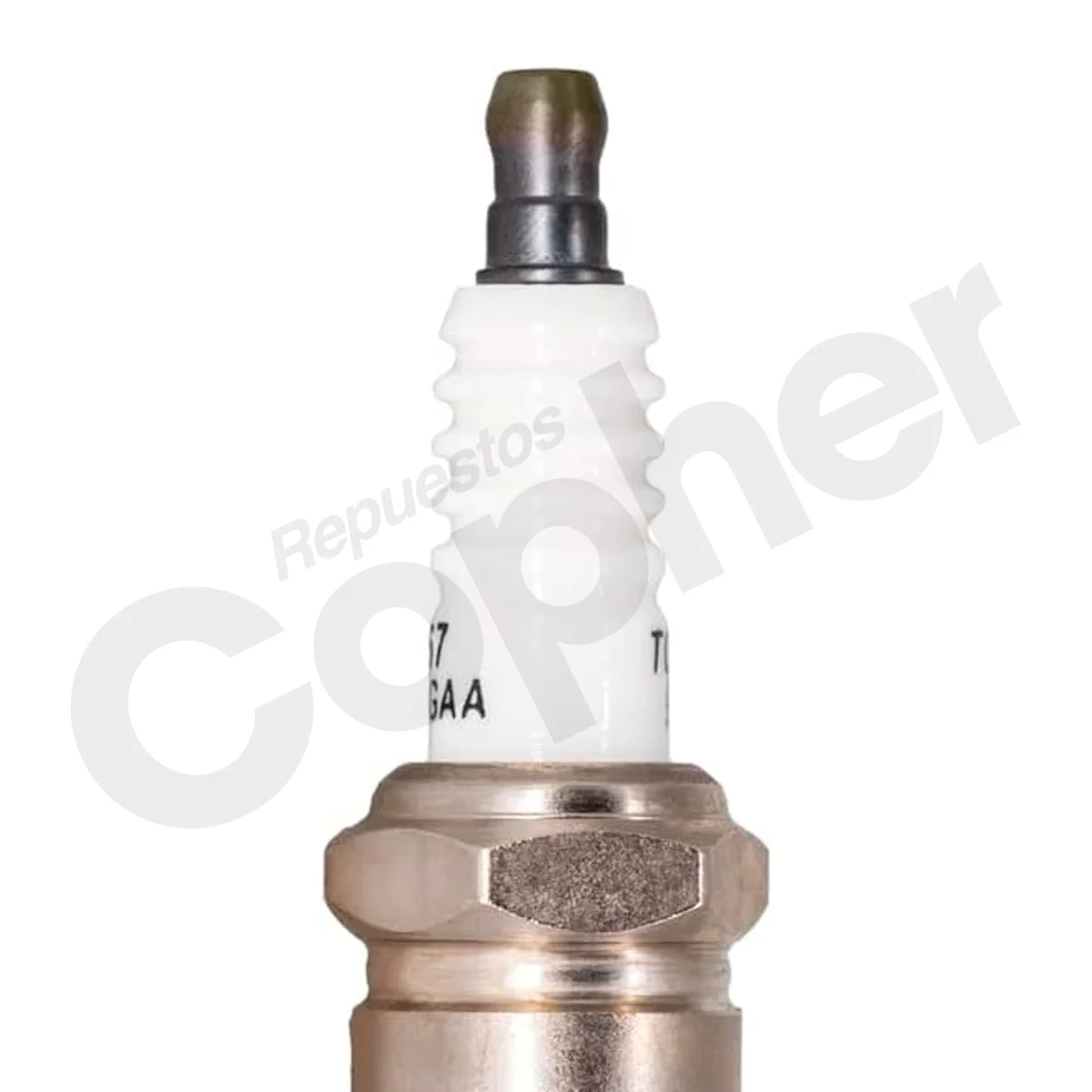 NGK BPR5EIX - Imagen 2