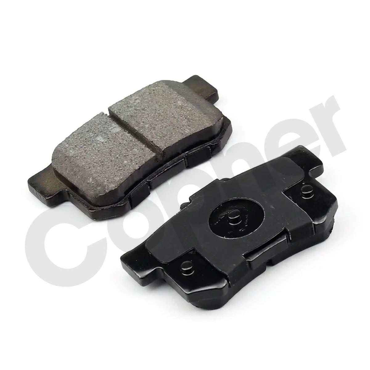 PASTILLAS TRAS. CERAMICA (MF639 / D1086)