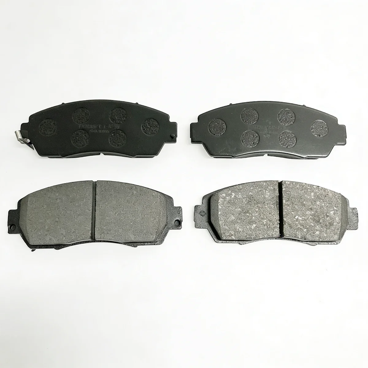 PASTILLAS DEL. CERAMICA (MF743 / D1089)
