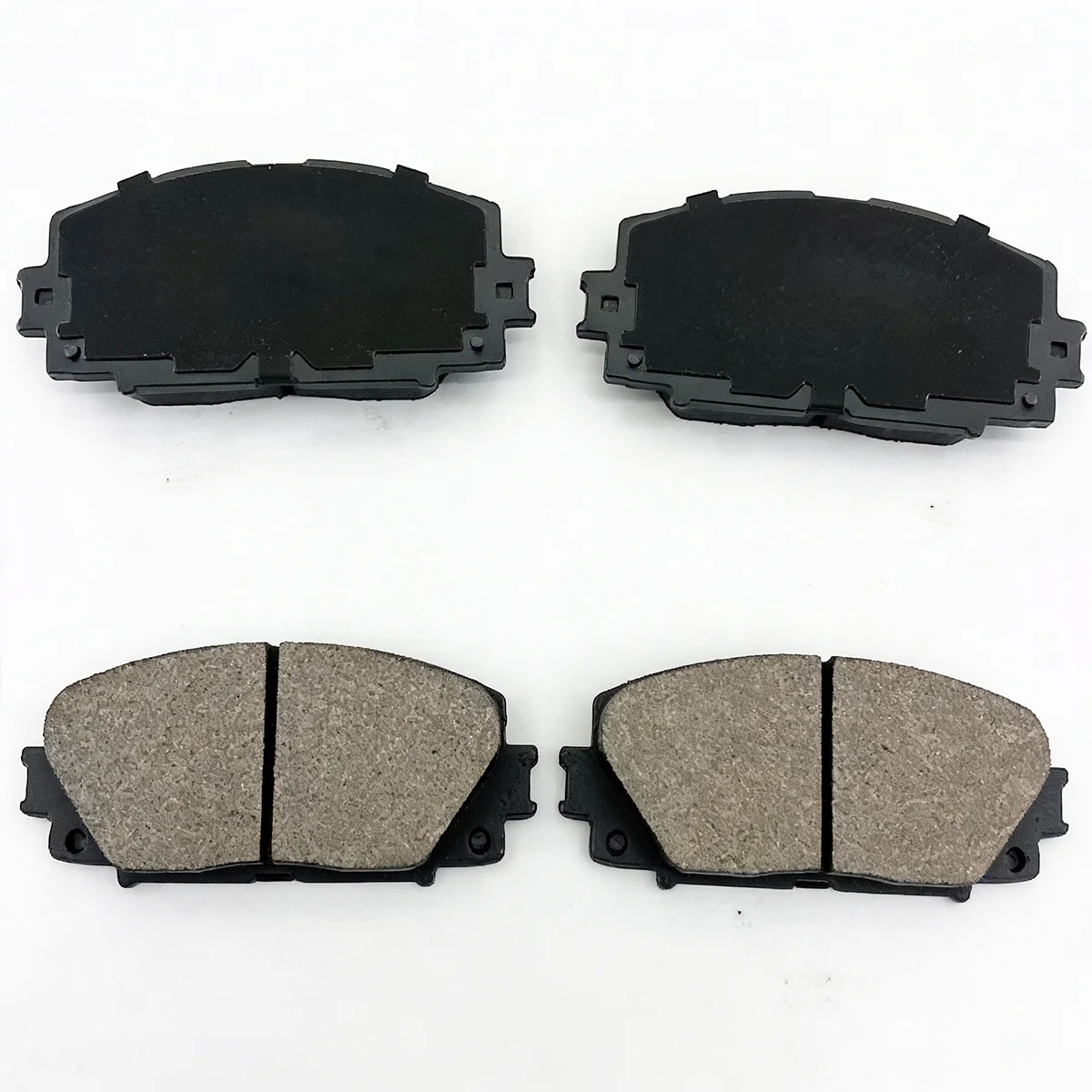 PASTILLAS DEL. CERAMICA (MF740 / D1184)