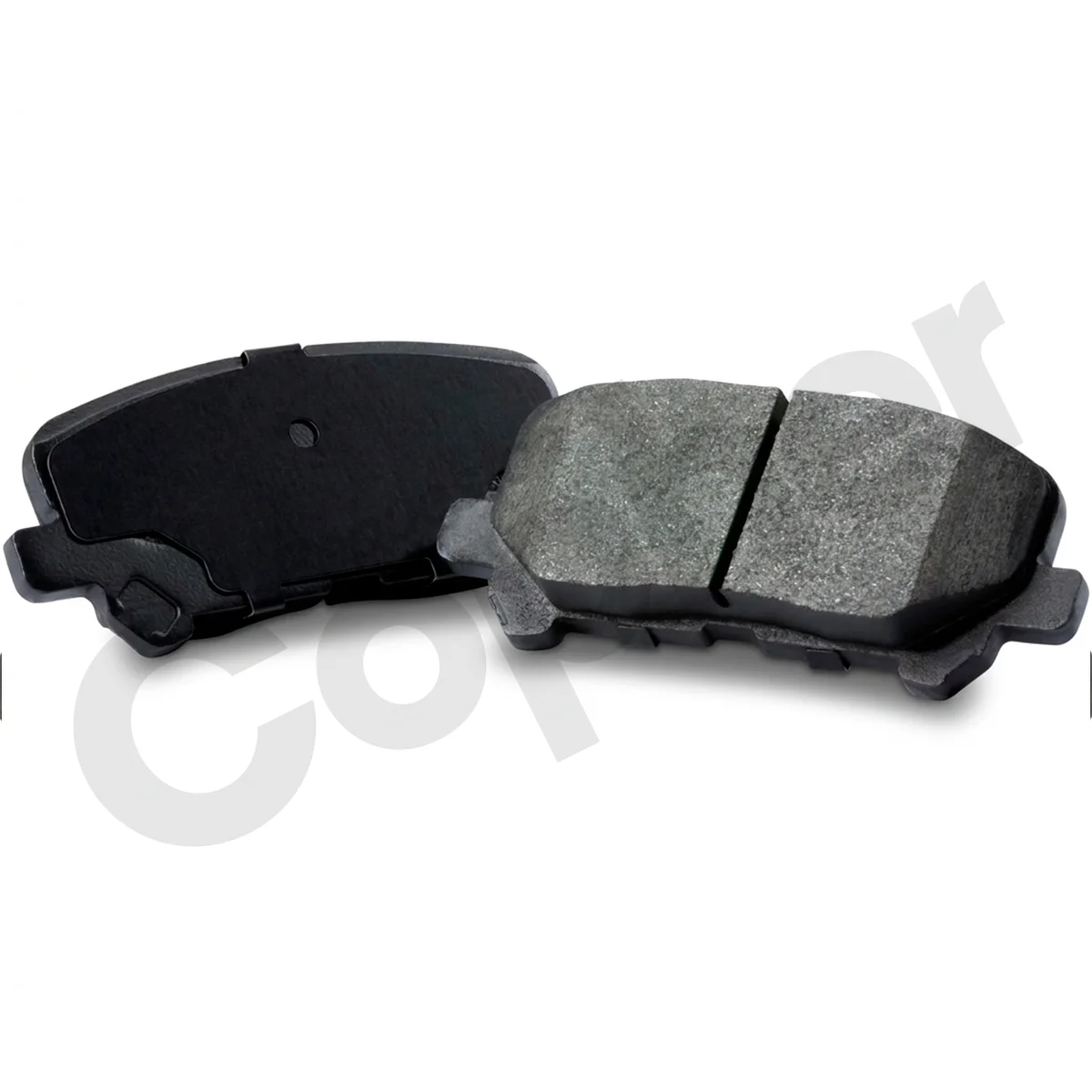 PASTILLAS TRAS. CERAMICA (MF931 / D1281)