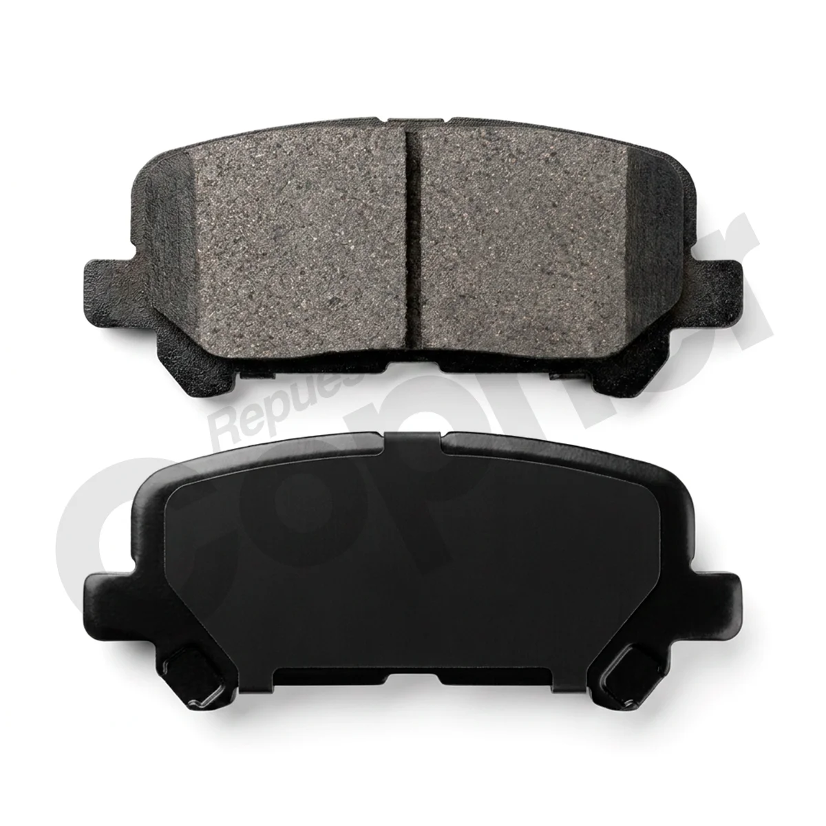 PASTILLAS TRAS. CERAMICA (MF931 / D1585)