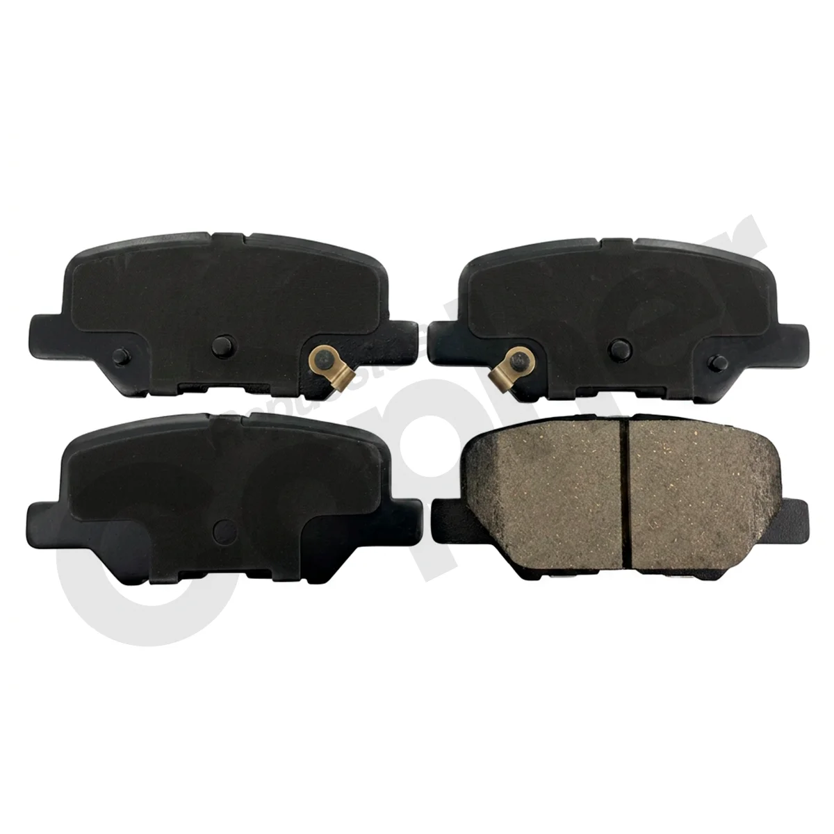 PASTILLAS TRAS. CERAMICA (8908-D1679)