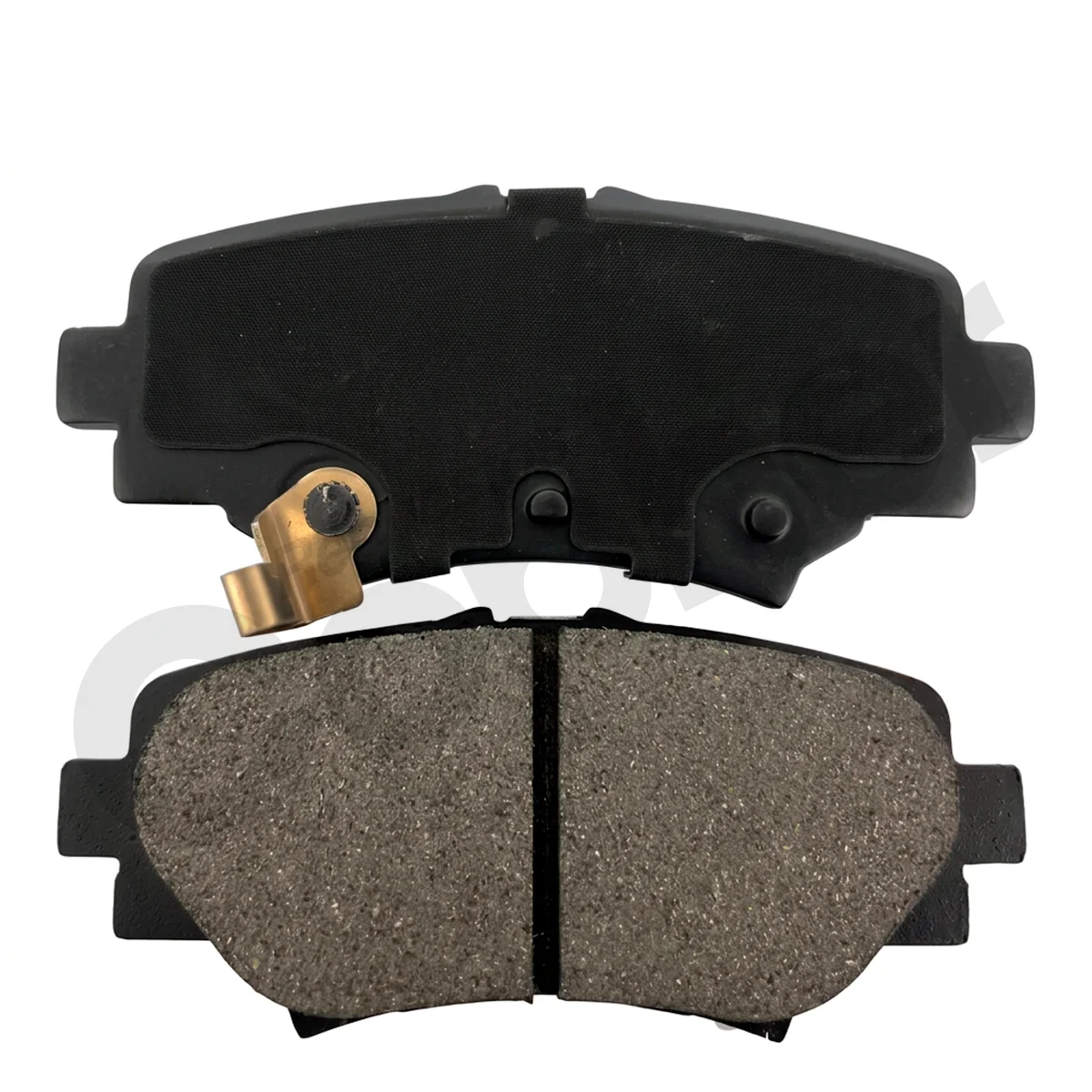 PASTILLAS TRAS. CERAMICA (MF963 / D1729)