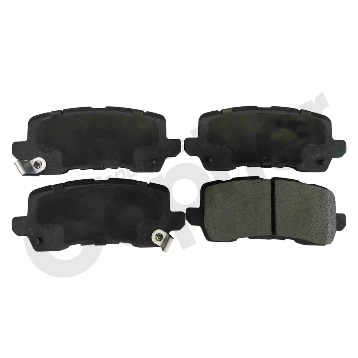 PASTILLAS TRAS. CERAMICA (8923-D1954)