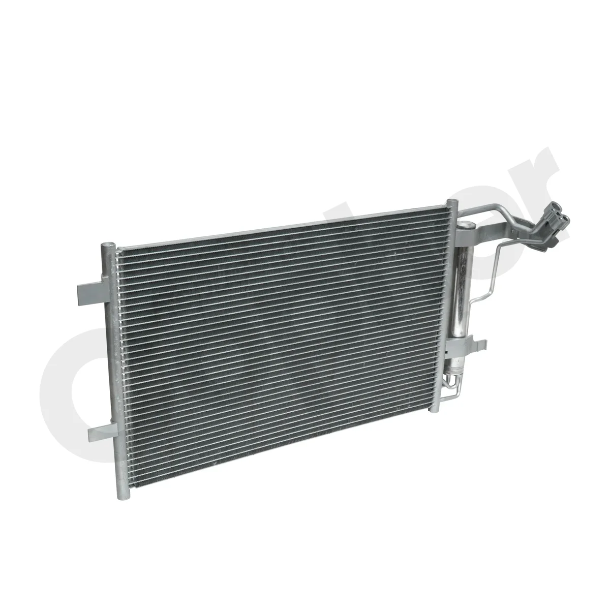 CONDENSADOR AC MAZDA 3 2013