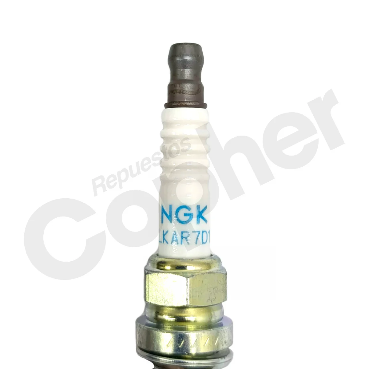 NGK DILKAR7D11H - Imagen 2