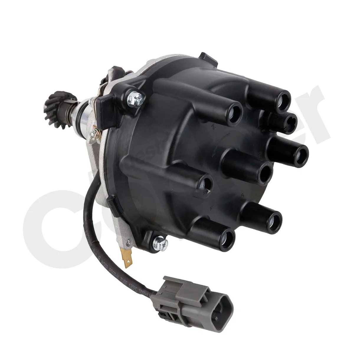 DISTRIBUIDOR NISSAN QUEST D21 90-94 - Imagen 2