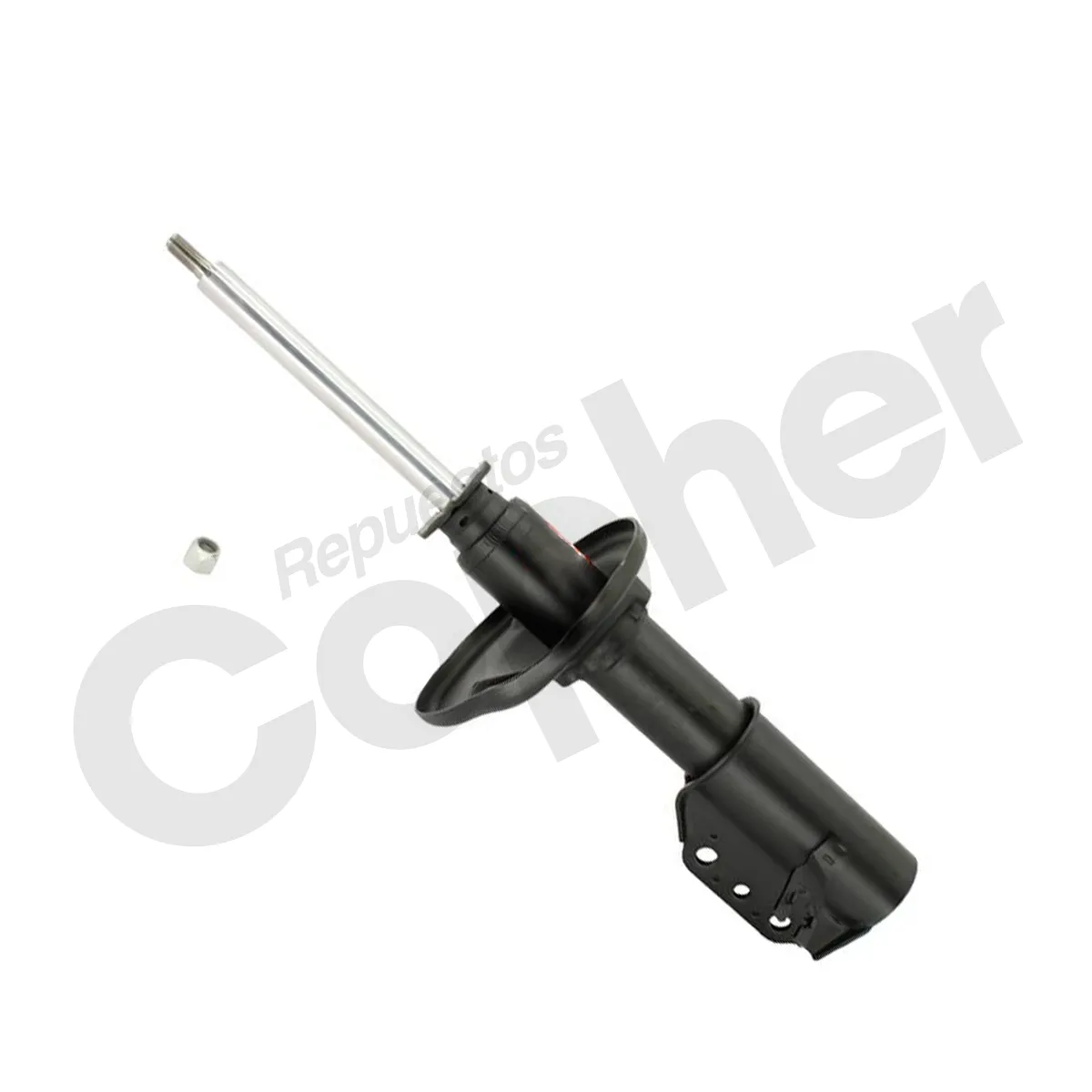AMORTIGUADOR DEL LH MZ PROTEGE 95-98