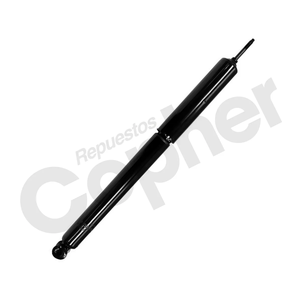 AMORTIGUADOR TRAS LH/RH HND FIT 14-20