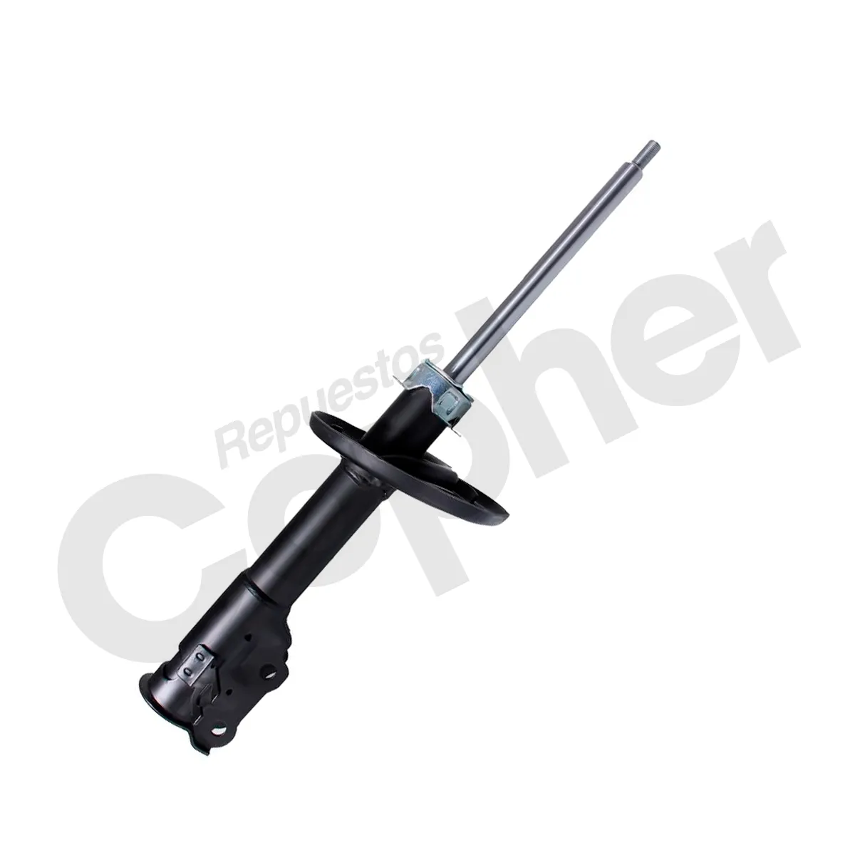 AMORTIGUADOR DEL RH TY YARIS 14-18 USA