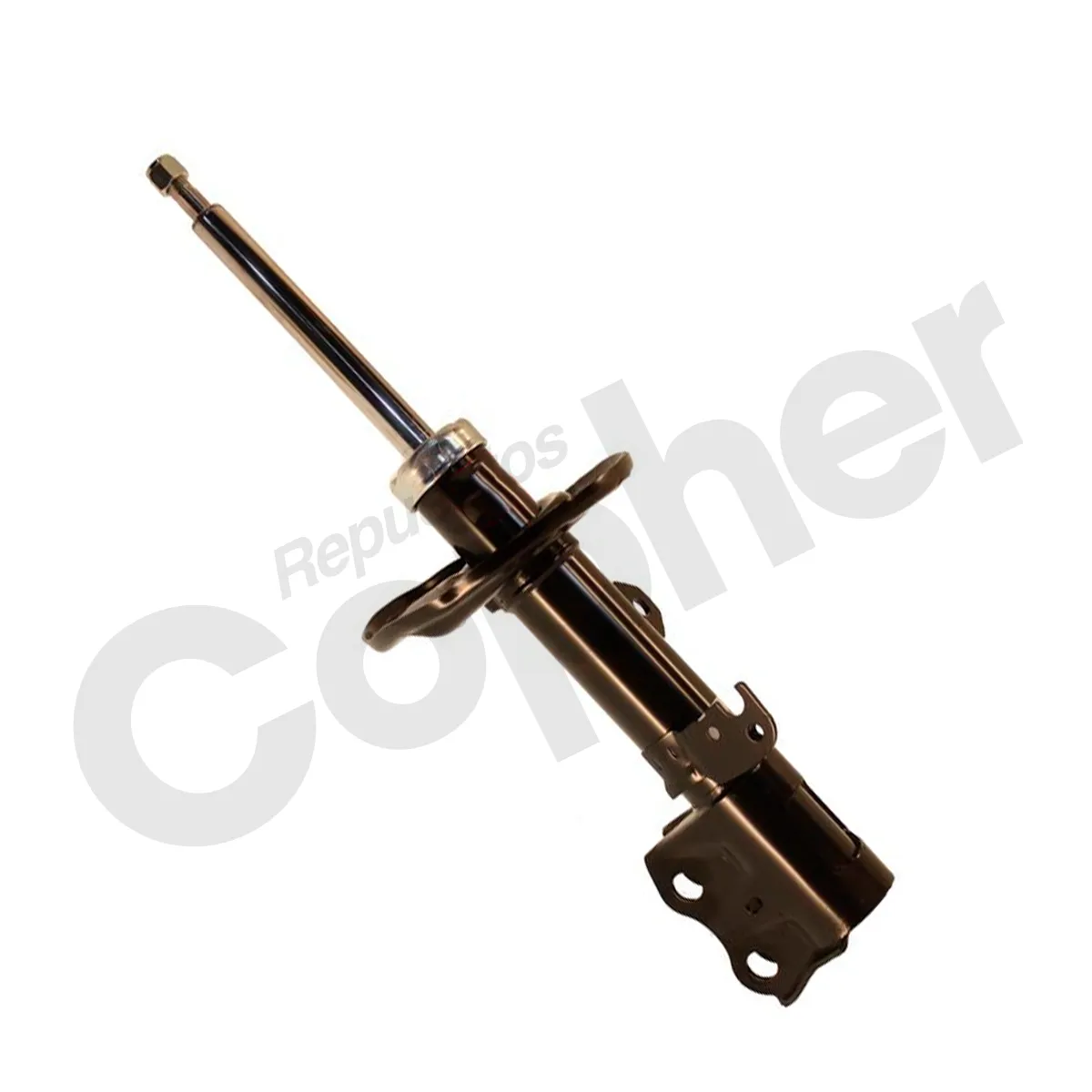 AMORTIGUADOR DEL RH COROLLA MATRIX16-18