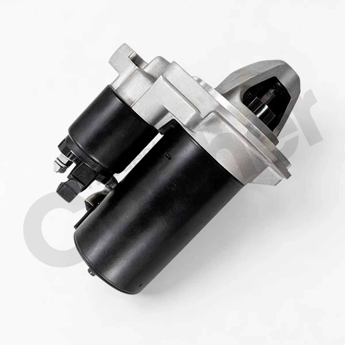 STARTER BLAZER 2.8L DIESEL 00-05 - Imagen 2