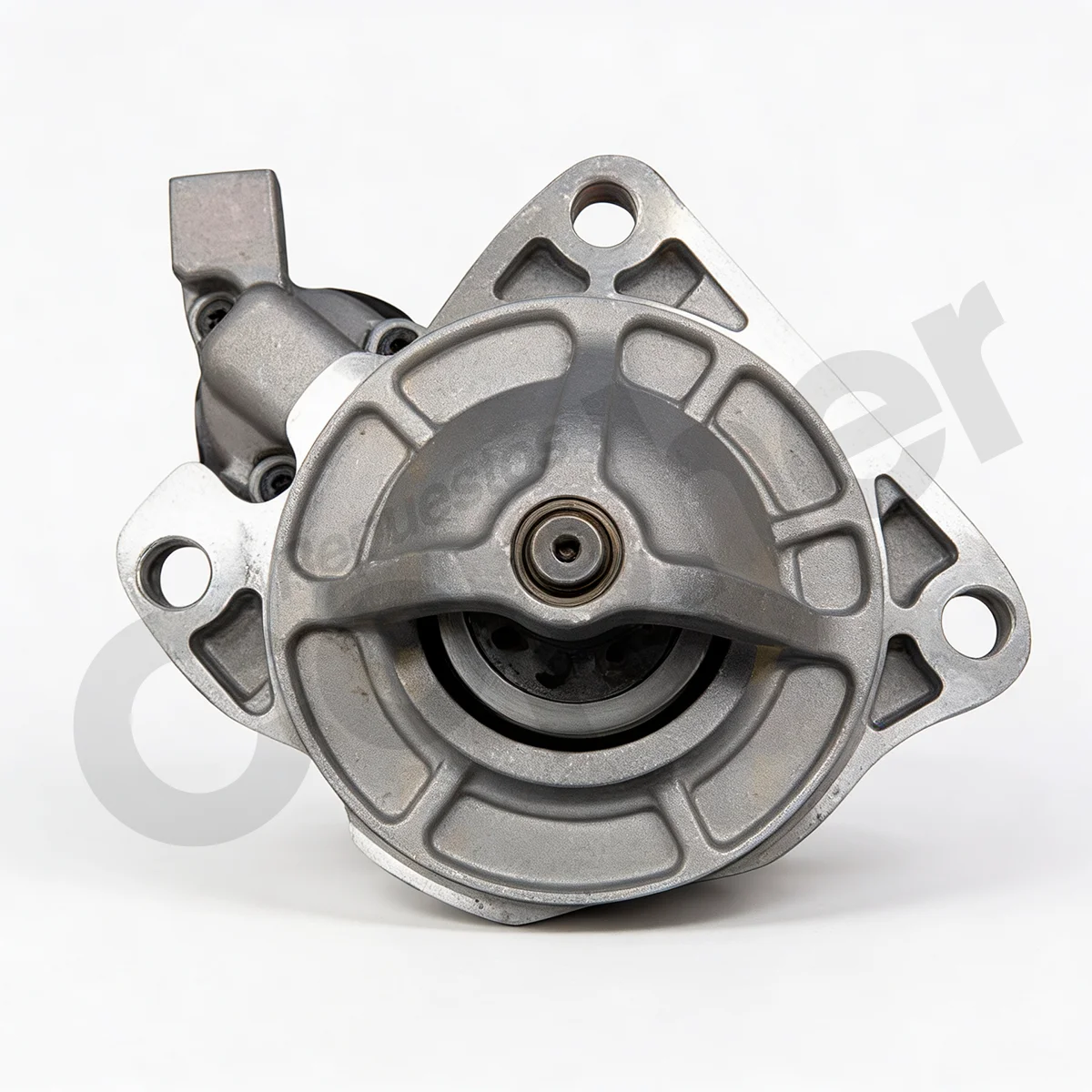 STARTER BLAZER 2.8L DIESEL 00-05 - Imagen 3