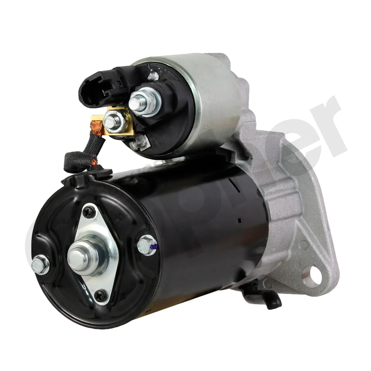 STARTER HILUX 3.0L 2005- - Imagen 2