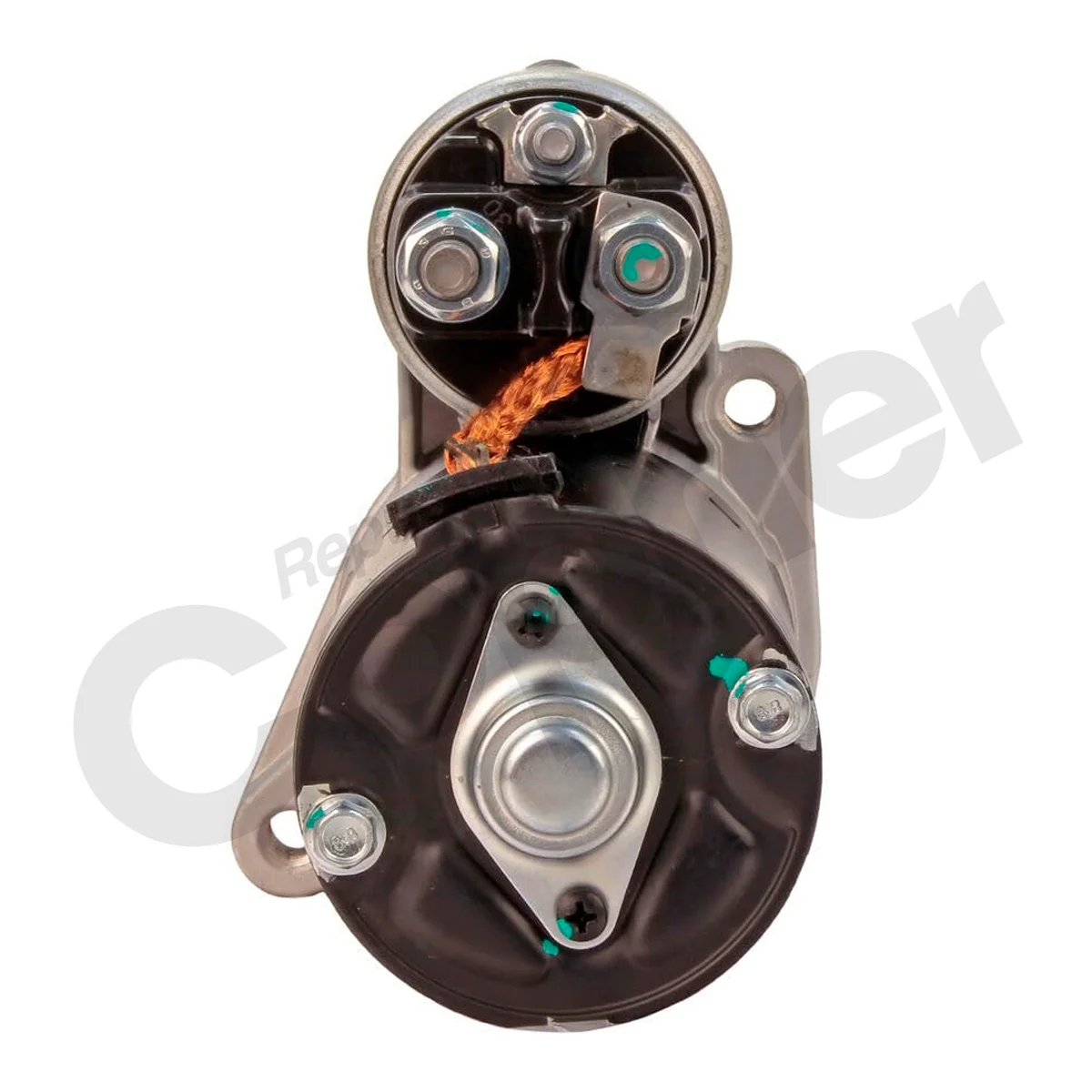 STARTER AMAROK 2.0L 2010- - Imagen 2