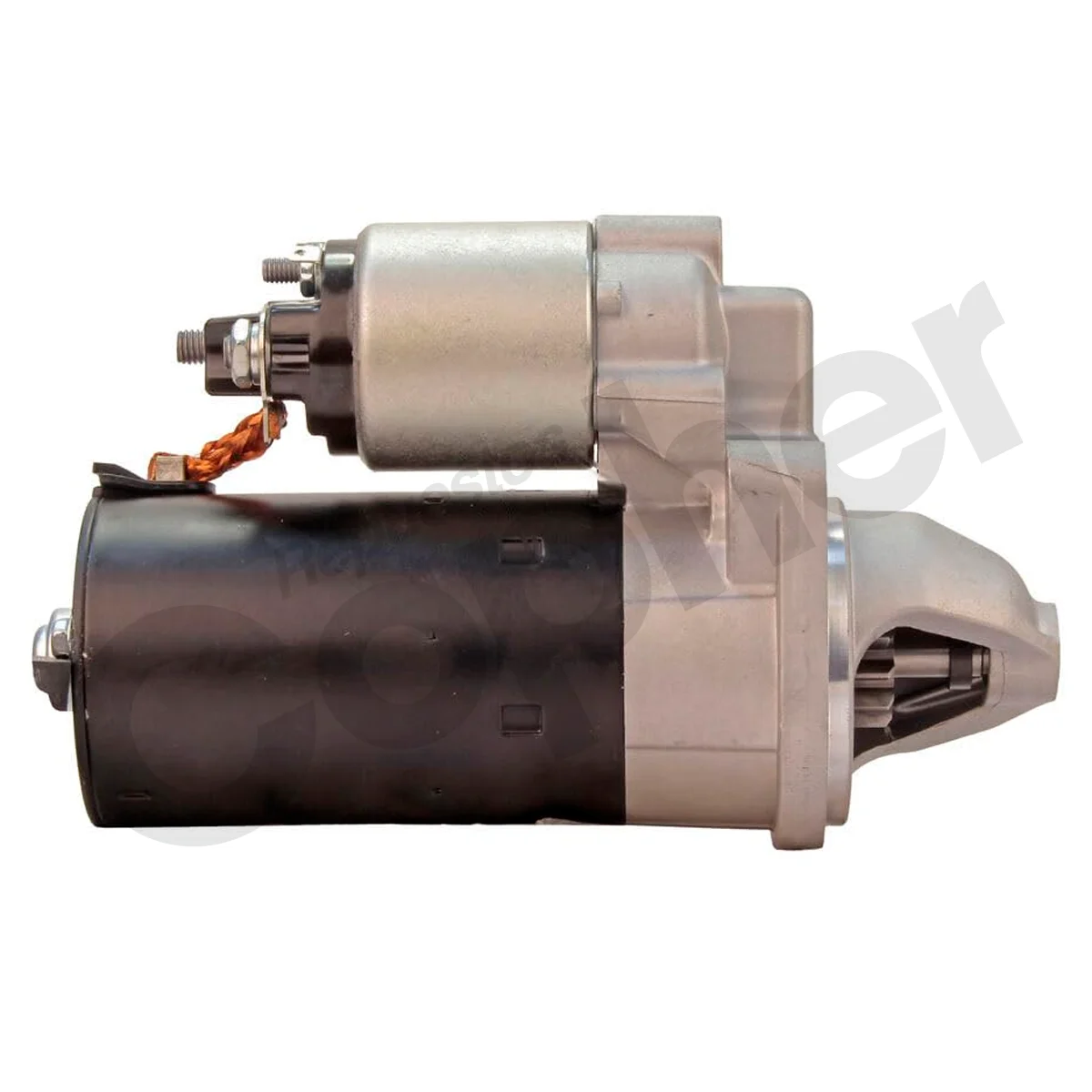 STARTER AMAROK 2.0L 2010- - Imagen 3